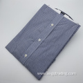 65%polyester 35%cotton TC woven men shirts